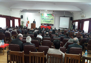 برگزاری همایش تخصصی پدافند غیر عامل انرژی در مازندران