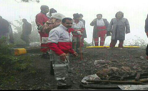 جزییات جدید از کشف 3 جسد در جنگل های آمل + عکس جزییات جدید از کشف 3 جسد در جنگل های آمل + عکس