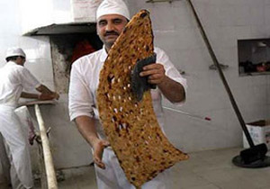 نان آزادپز ارزان می&zwnj;شود