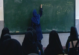 مدرسه برای معلمان خانه اول است یا دوم؟ + فیلم
