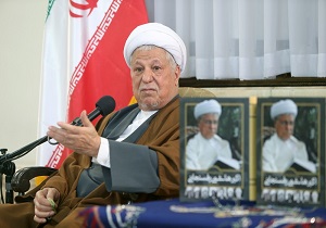 از آگاهی مردم خوشحالم/ انتخابات 94 مکمل انتخابات 92 بود