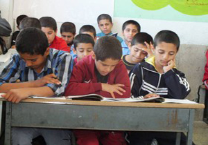 جذب 60 درصد از دانش آموزان بازمانده از تحصیل درهرمزگان