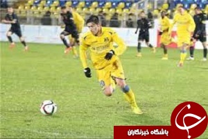 باخت روستف با وجود گل زنى سردار+فیلم
