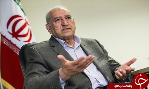 مشحون:خودتان را اصلاح نکنید، پشت گوشتان را دیدید، تیم ملی را هم دیدید