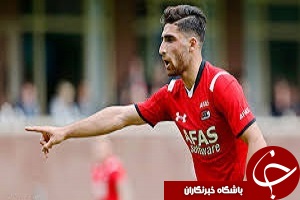 جشنواره گل الكمار با همكارى جهانبخش+فیلم