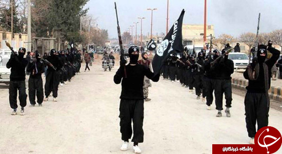 از نظر دستگاه اطلاعات روسیه درباره داعش تا معامله  