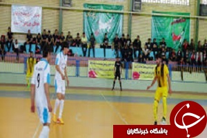 تساوی شهرداری و دانشگاه آزاد