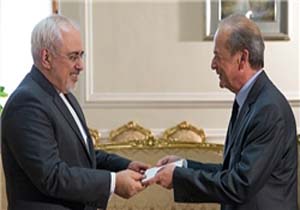 عزم پاریس برای اجرای تعهدات برجامی