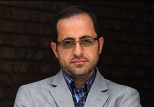 فاضل نظری یک اتفاق در شعر معاصر است