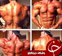 برگزاری انجمن فیتنس هیات استان ها