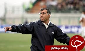 جلالی: هئیت مدیره برای من تصمیم می گیرد نه مدیرعامل