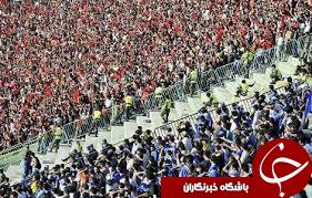 پرتماشاگرترین تیم های فوتبال ایران معرفی شدند