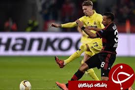 صعود زیر دریایی ها به لیگ قهرمانان قطعی شد