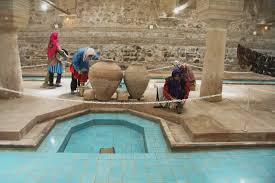 رختشویخانه نمونه بی نظیردر کشور