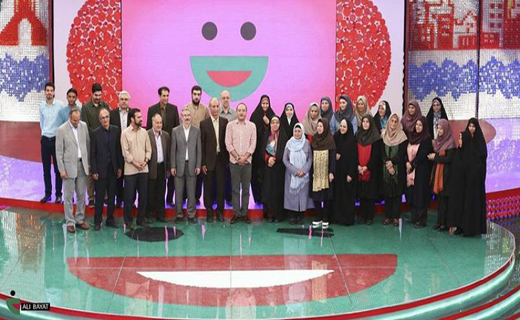 دعوت رامبد از وزیر آموزش و پرورش/ &laquo;جناب&zwnj;خان&raquo; و عکس&zwnj;های ساختگی در فضای مجازی!