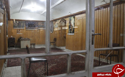 سوگواری تاجران برای فرش ایرانی!