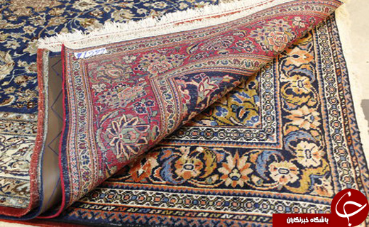 سوگواری تاجران برای فرش ایرانی!