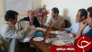 اوقاف بوکان پیگیر مطالبات موقوفات از شهرداری است