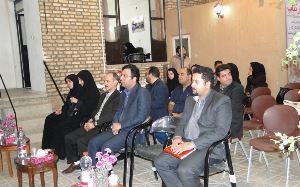 افتتاح "مركز روزانه حمايت از كودك و خانواده آشيانه باران"