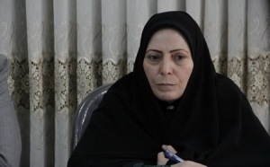 اجرای طرح مهارت ‌افزایی مدیران زن استان