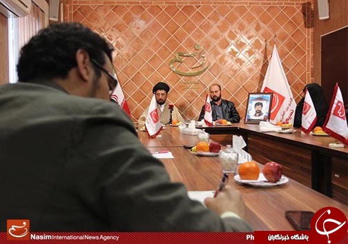 فاطمیون خود را سرباز ولی&zwnj;امر مسلمین می&zwnj;دانند/ حالا که فرزند دیگری ندارم، خودم تصمیم گرفته&zwnj;ام برای جهاد به سوریه بروم