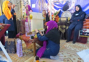 جشنواره مهارت های حرفه ای دانش آموزان