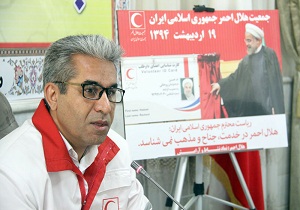جمع‌آوری 700 میلیارد ریال برای کمک به محرومین توسط هلال احمر استان سمنان