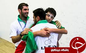 سجاد زارعیان در جایگاه ششم جهان ایستاد