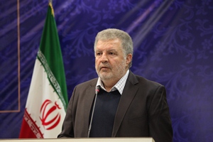 برگزاری جلسه ستاد اقامه نماز استان آذربایجان غربی