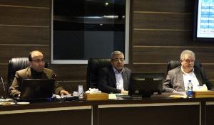 تا پایان خرداد ماه سند توسعه استان آذربایجان غربی نهايي می شود