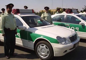 دستگیری مرد شگفت انگیزی که کابلهای برق را می‌دزدید/ برق هیچ وقت او را نمی‌گیرد