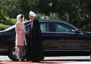 عمان دیلی: سفر رئیس جمهور کره جنوبی به ایران سنگ بنای همکاری های اقتصادی طولانی مدت خواهد بود