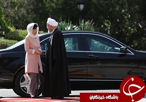 عمان دیلی: سفر رئیس جمهور کره جنوبی به ایران سنگ بنای همکاری های اقتصادی طولانی مدت خواهد بود