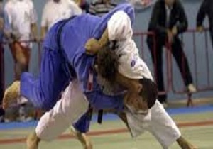 دعوت از جودو کار مریوانی به اردوی تیم ملی