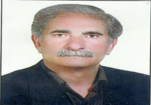 درگذشت شاعر پیشکسوت بروجردی