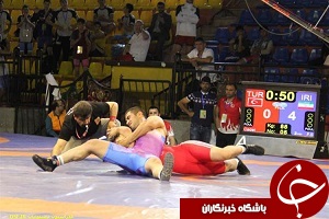 شیرزاد:جایگاه مان را با شایستگی حفظ کردیم