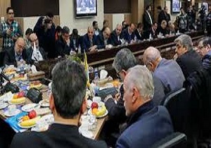 برگزاری نشست فعالان اقتصادی در قم