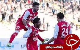 تراکتورسازان مقابل الهلال  قرمز می پوشند