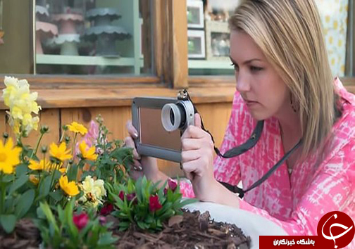 وقتی گوشی به یک دوربین حرفه&zwnj;ای تبدیل می&zwnj;شود