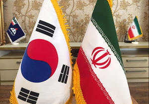 گسترش همکاری ایران و کره جنوبی در صنعت نفت و گاز