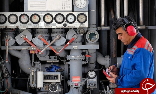 عکس/ هواپیماها چگونه سوخت&zwnj;گیری می&zwnj;کنند؟