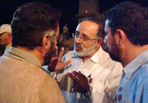 بازیگر نقش «حضرت موسی(ع)» چه کسی است؟