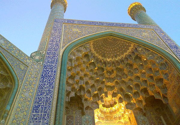 اوقات شرعی سه شنبه 14 اردیبهشت به افق همدان