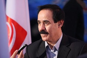 لیست نامزدهای فدراسیون ژیمناستیک بدون درویش زاده بسته شد