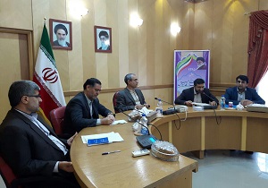 منطقه ویژه اقتصادی نمین در كوتاه ترین زمان ممكن آماده سرمایه گذاری می شود