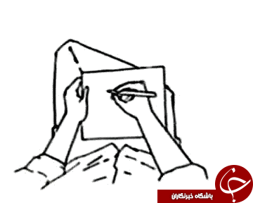 کشف راز نقاشی هایی که حین صحبت تلفنی می کشیم!