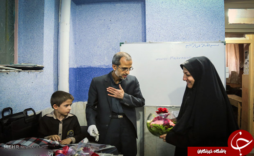 بلد نیستم دانش آموزان را تنبیه کنم!