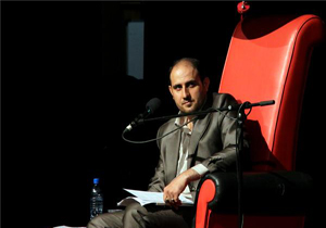 مخزن الاشرار در نمایشگاه كتاب عرضه می‌شود