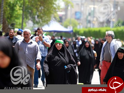 وقوع دو انفجار تروریستی در مسیر زائران امام هفتم شیعیان به سمت کاظمین/ده&zwnj;ها کشته و زخمی تاکنون