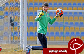 توافق یک میلیاردی بیرانوند با پرسپولیس؟!